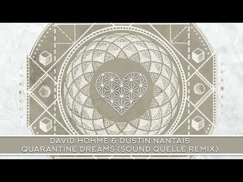 WTHI072 - David Hohme & Dustin Nantais - Quarantine Dreams (Vocal Mix)