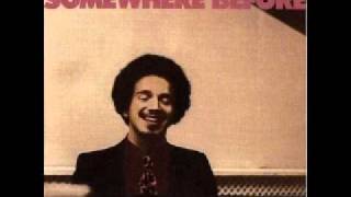 Keith Jarrett Trio - My back pages