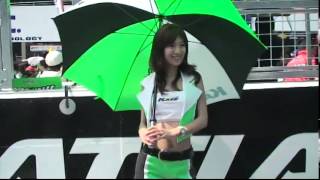 レースクィーン175