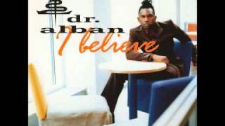 Dr. Alban - Ain't No Stopping