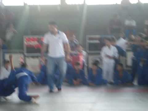 Campeonato do Rodrigo Elyel