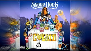 Snoop Dogg - Affiliated Feat. Trick Trick (Audio)