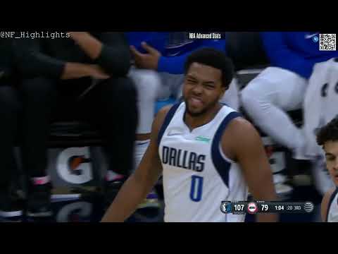 Sterling Brown  9 PTS: All Possessions (2022-01-07)
