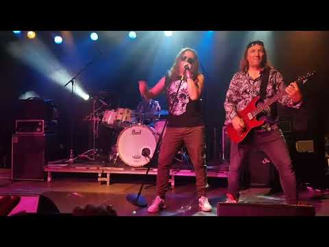 "Highway Star" Ian Paice feat. Purpendicular