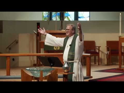 Unlimited Grace, Pastor Jon Doolittle | CLC Solana Beach