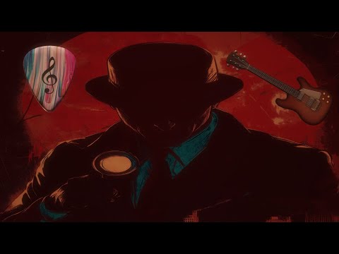 'PRIVATE EYE' @DOOMTRAINrocksongs #rockmusic #song #music #classicrock #rock Rock Music, Guitar