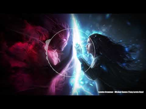 London Grammar - Wicked Games (Tony Loreto Rmx)