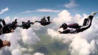 July 26 Jump Compilation