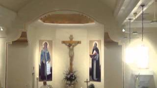 How Can I Keep From Singing