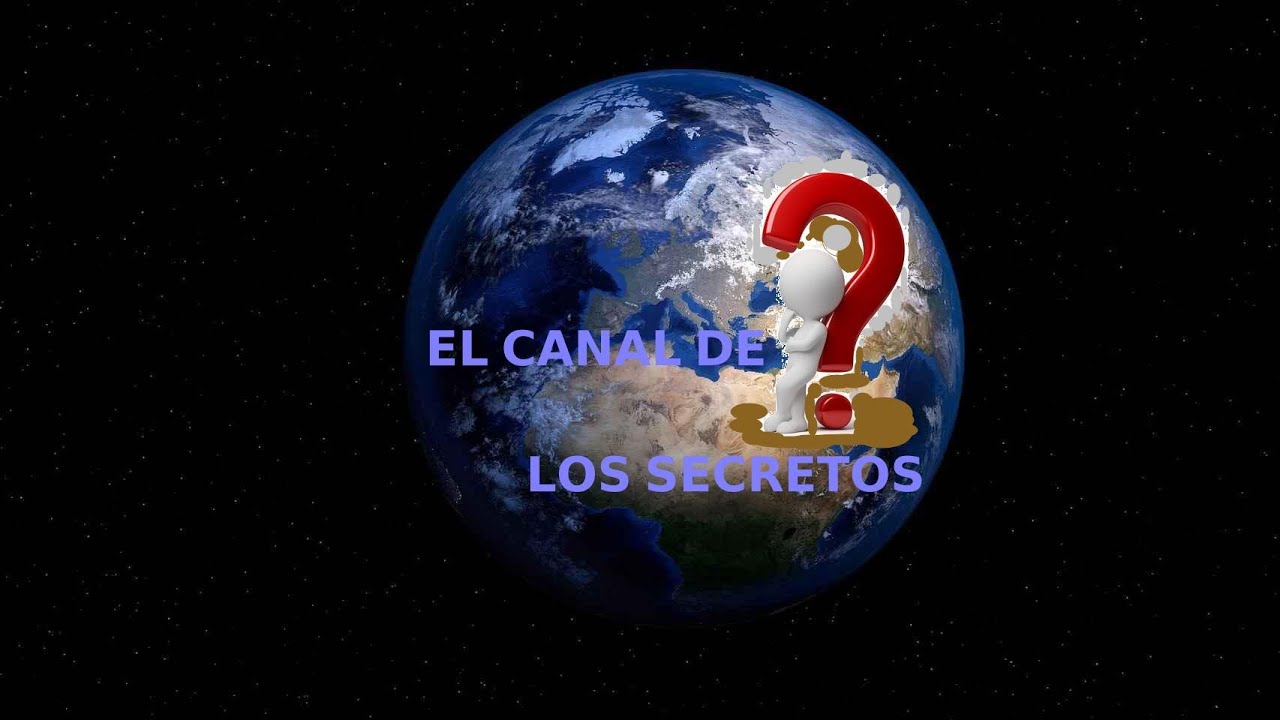 EL CANAL DE LOS SECRETOS - TIPS para YOUTUBERS