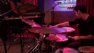 Dorantes  UFAP en en II Festival Flamenco de Club