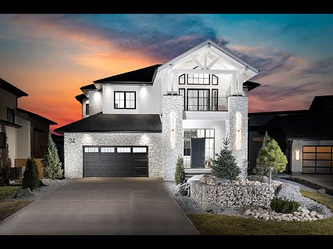 Artista Homes- 34 Ike Kraut Pl - Tuxedo