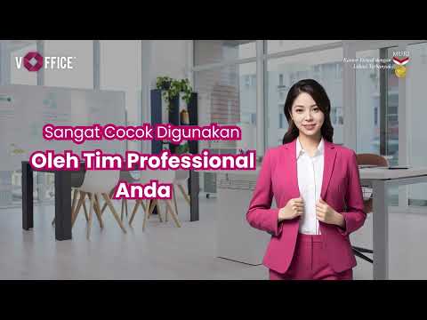 vOffice The Bellezza - Virtual Office Permata Hijau (Jakarta Selatan)