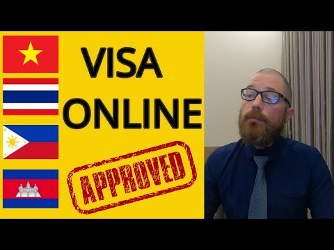 , title : 'How to (Easily) Apply for a Tourist e Visa Online'