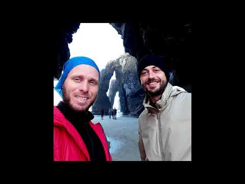  "Castenses por el mundo". Pablo Masciotra desde Roma