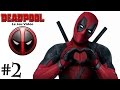 Deadpool FR HD #2 