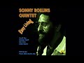 Sonny Rollins Quintet - Easy Living (1977-03-04, Paul's Mall, Boston, MA)