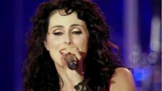 Within Temptation and Metropole Orchestra - Stand My Ground (Black Symphony HD 1080p)