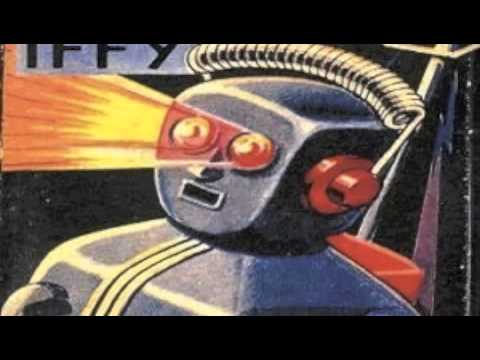 Chris Speed - A Little Odd