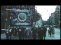 Anti Nuclear March London 1960s Part 1 Of 2