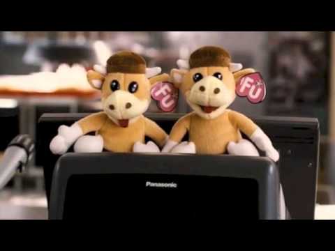 Clerks II:  Starting the day