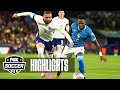 England vs Brazil International Friendly Highlights | FOX Soccer