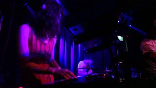 Neon Indian - Ephemeral Artery