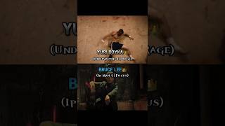 Download lagu Boyka vs Bruce Lee (Ip Man 4) #undisputed #ipman #1v1 #debate #martialarts #boyka #brucelee #ongbak mp3