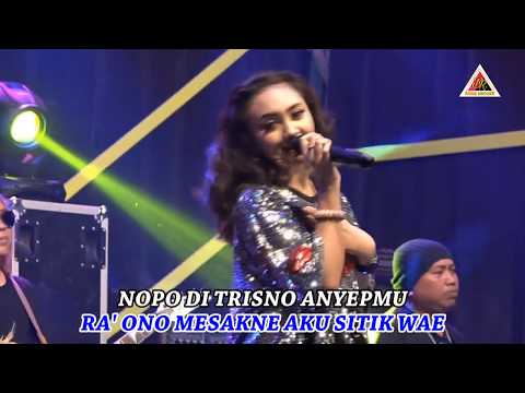 Jihan Audy - Korban Janji [Official Video]