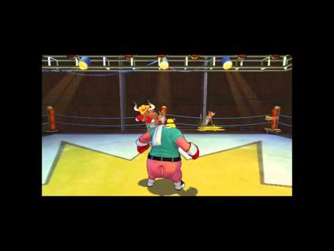 Sly Cooper Thieves in Time - Grand Key Larceny