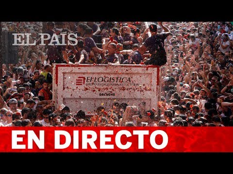 download lagu mp3 mp4 La Tomatina Buol, download lagu La Tomatina Buol gratis, unduh video klip La Tomatina Buol