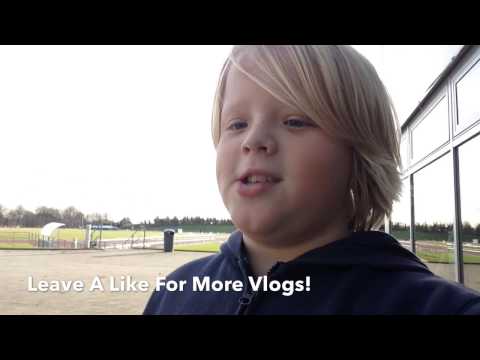 TRIP TO LEE VALLEY! VLOG 1