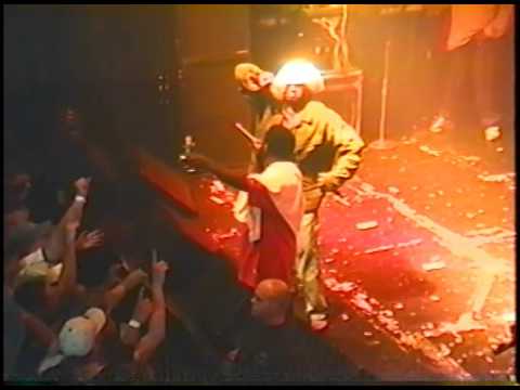 PHIFE DAWG Tribute   R I P  3:2016 EXCLUSIVE INTERVIEW AND PRFORMANCE