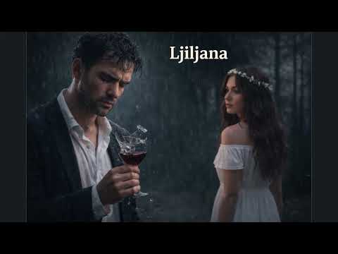 Ljiljana - Milan D. Šoškić