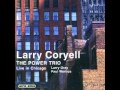 Larry Coryell  - Live In Chicago ( .Black Orpheus )