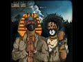 AYO TEO Like Us Slowed Reverb
