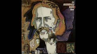 The Butterfield Blues Band – Droppin' Out