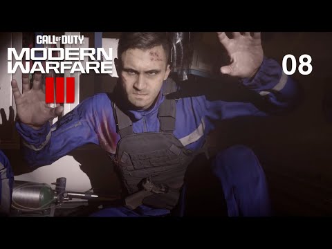 Modern Warfare 3 "Flashpoint " Mission Walkthrough