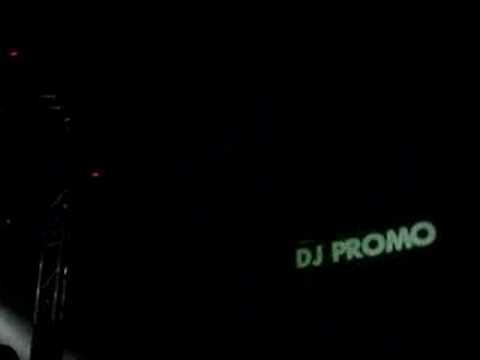 DJ Promo @ Jumpmatic (I will have that power)