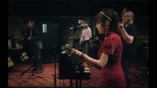 The Fall - Is This New + Wolf Kidult Man (Live, The Basement, 2008)