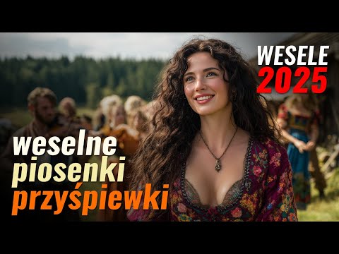 WESELNE HITY PRZYŚPIEWKI  💖🔥💖 Biesiada Wesele Góralskie 2025 !!! #przyśpiewki #biesiada #wesele