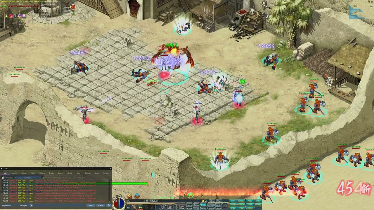 Zephyr Conquer Video - Tash