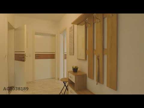 WU-1038189 - Möblierte 2-Zimmerwohnung in Würzburg/Heidingsfeld mit Wlan befriste...