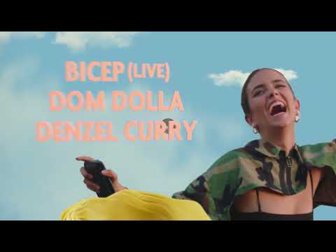 Announcing our Beyond The Valley Lineup for 2022