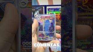 Elegí tu Carta Pokémon 🤯 #pokemon #shorts