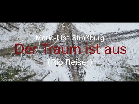Der Traum ist aus - Maria-Lisa (Cover) Rio Reiser