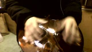 LOTUS DRUM - Hang Drum Alternative - Handpan - Spacedrum - Melodic Drum - Tank Drum