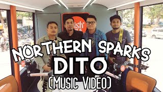 Northern Sparks - Dito [Music Video]