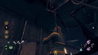 【DBD】ハロウィンイベント🎃リフトパスのアライグマ欲しい🦡