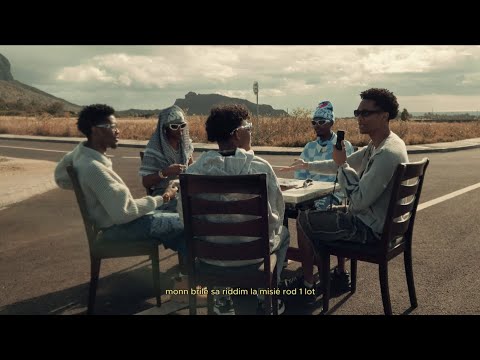 VIP - "Poids Lourd" | Mixtape (So'Fresh, Benito, J Black, Dj Lo'ic & Helix Dynasty)